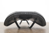 143mm Specialized Power Mirror Pro Titanium Rail Road Saddle 249g