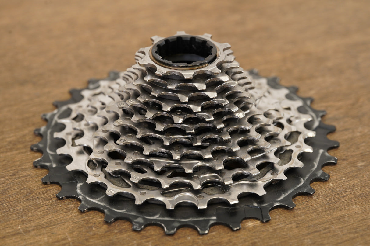 SRAM Force eTap AXS D2 HRD 12 Speed Electronic Hydraulic Disc Groupset