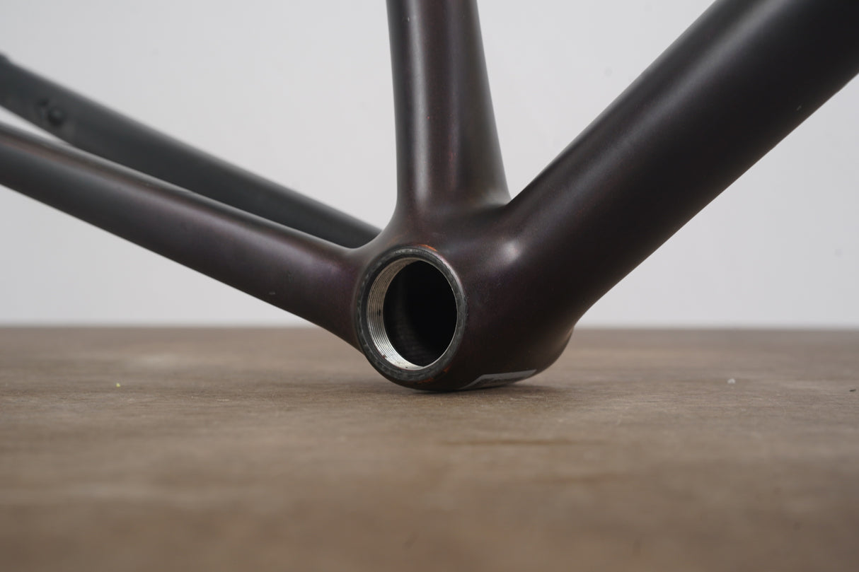 58cm Specialized S-WORKS Aethos Carbon Disc Brake Frameset