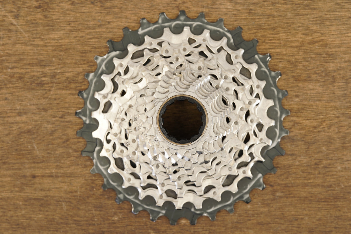 SRAM Force eTap AXS D2 HRD 12 Speed Electronic Hydraulic Disc Groupset