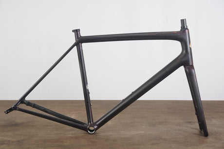 58cm Specialized S-WORKS Aethos Carbon Disc Brake Frameset