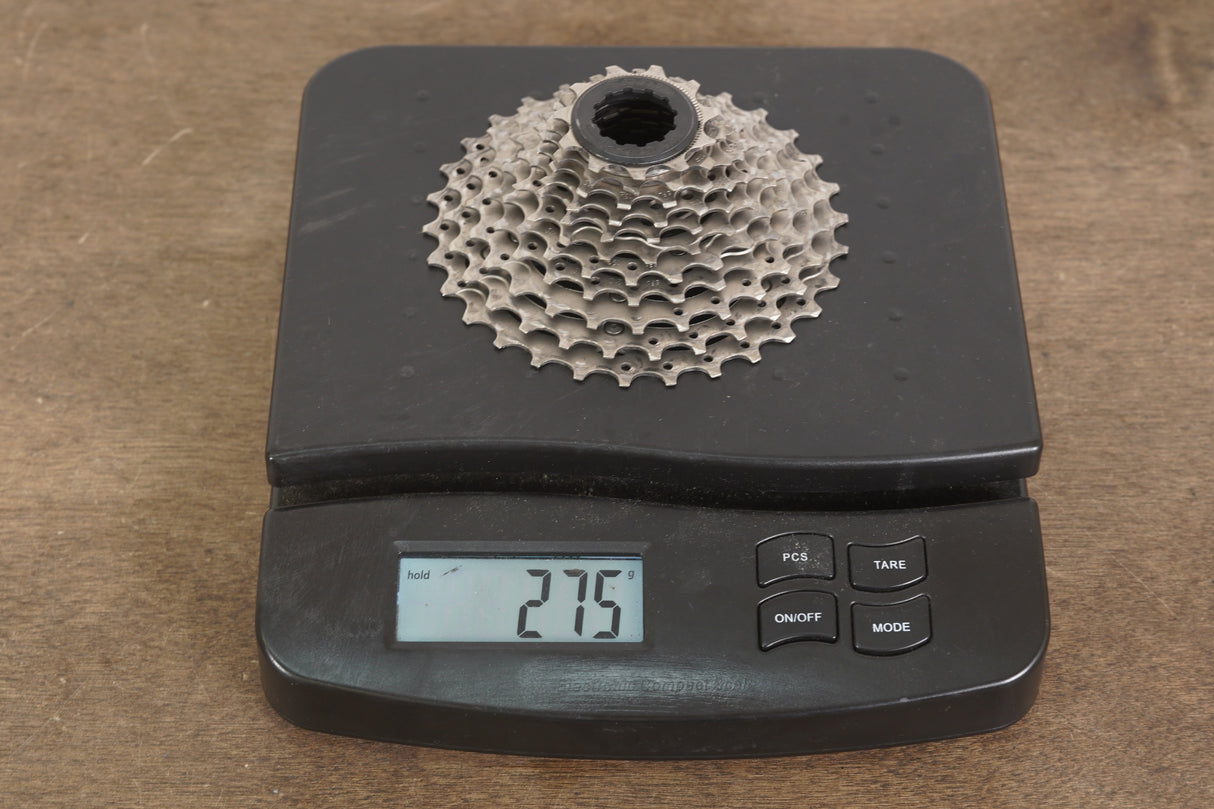 11-30T Shimano Ultegra CS-6800 11 Speed Cassette 275g