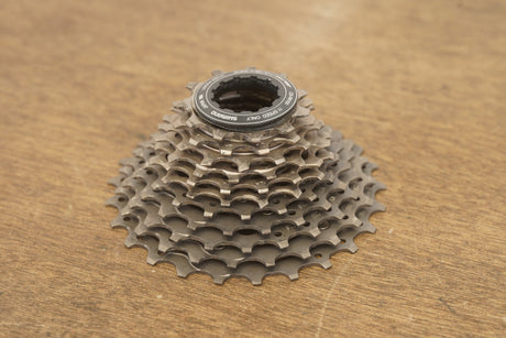 11-25T Shimano Dura-Ace CS-R9100 11 Speed Road Cassette 175g 9100