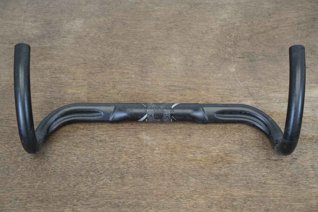 42cm FSA K-Force Carbon Compact Road Handlebar 31.8mm