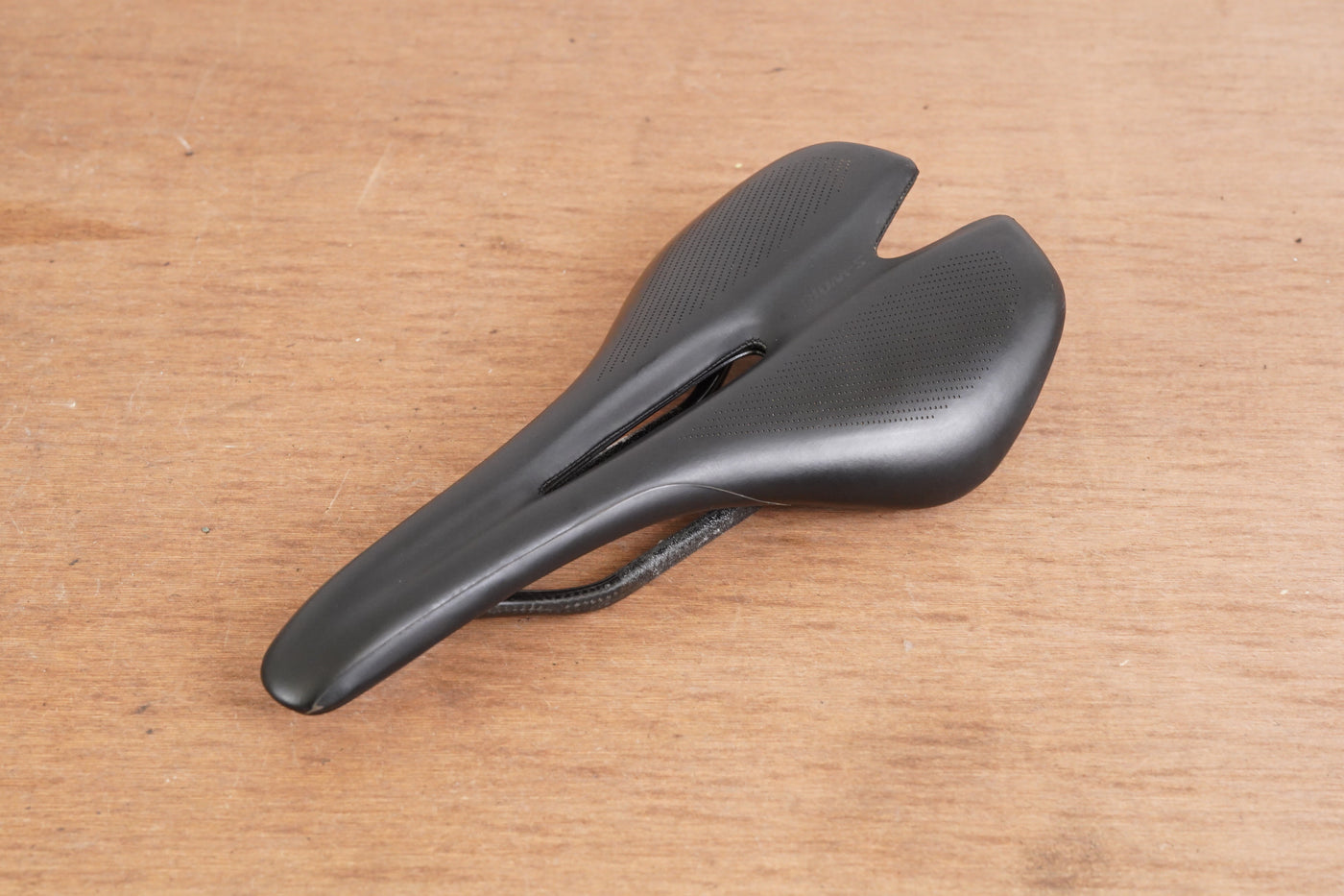 143mm Specialized Toupe Pro Carbon Rail Road Saddle 152g