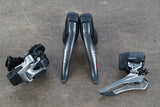 SRAM Red eTap A1 11 Speed Wireless Electronic Rim Brake Groupset