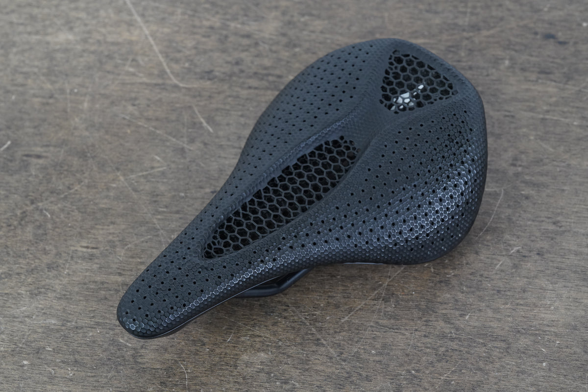 143mm Specialized Power Mirror Pro Titanium Rail Road Saddle 249g