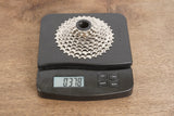 11-34T Shimano 9 Speed Road Cassette 378g