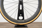 Hunt Sub50 Limitless Carbon Tubeless Disc Brake Wheelset Shimano/SRAM 11 Speed