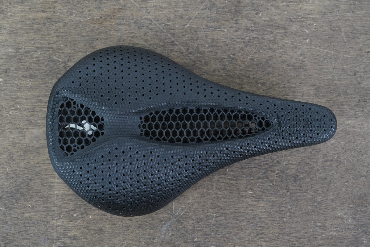143mm Specialized Power Mirror Pro Titanium Rail Road Saddle 249g