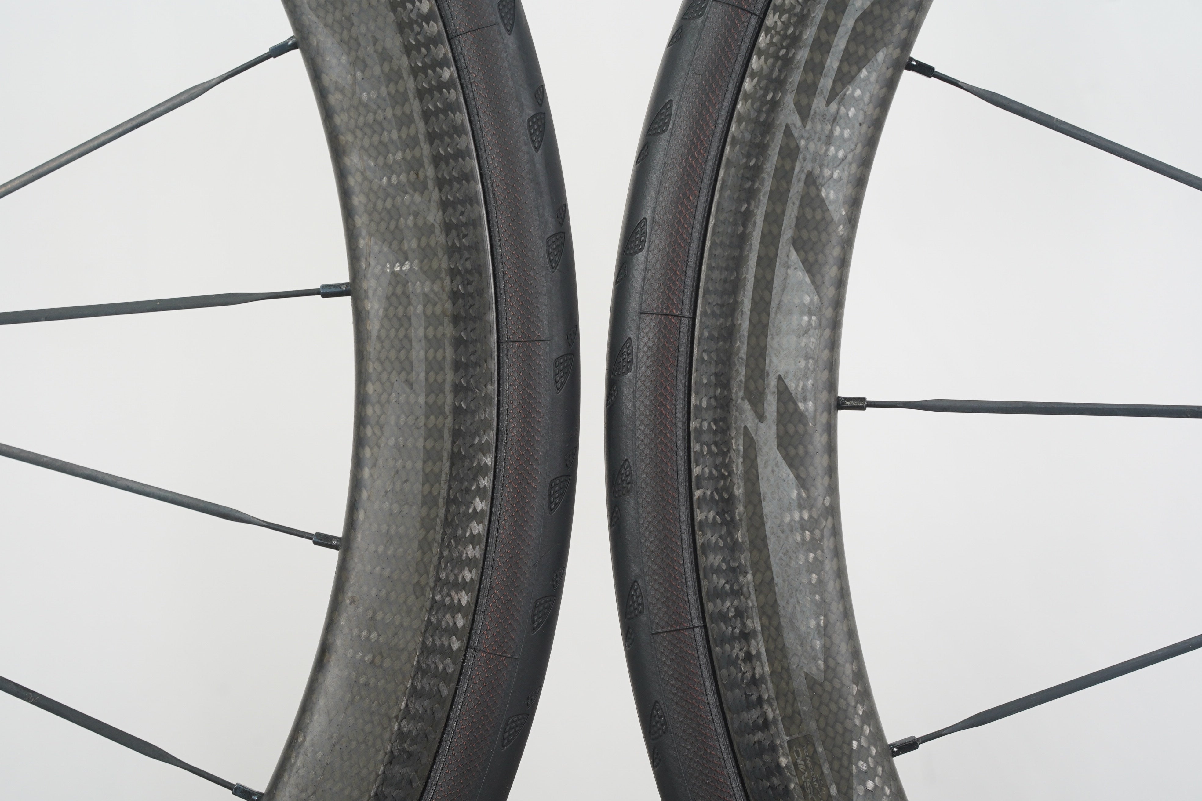 Mavic Cosmic Pro Carbon SL UST Tubeless Clincher Rim Brake