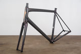 58cm Specialized S-WORKS Aethos Carbon Disc Brake Frameset