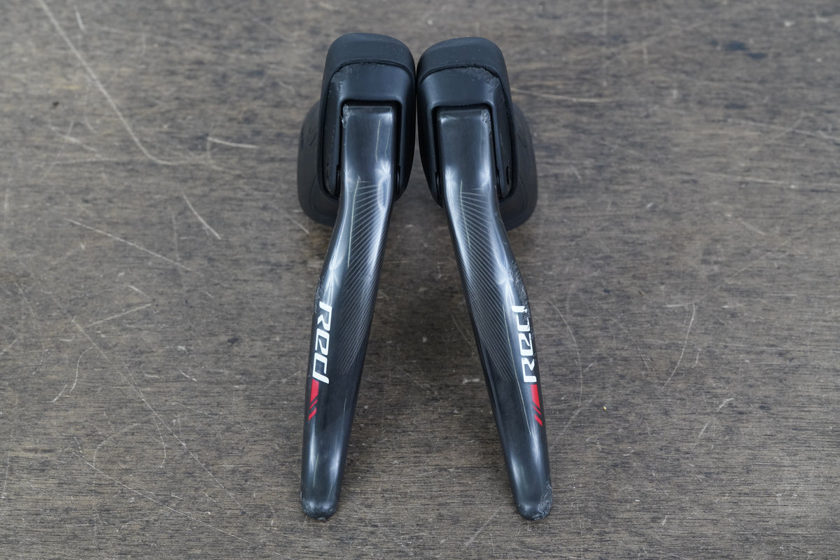 SRAM Red eTap A1 11 Speed Wireless Electronic Rim Brake Groupset