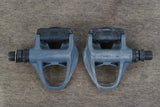Shimano Tiagra PD-R550 SPD-SL Clipless Road Bike Pedals 308g