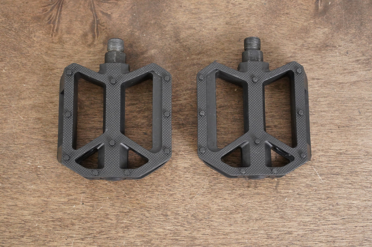 VP Flat Platform Pedals 325g