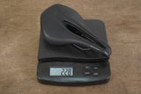 143mm Specialized Power Expert Titanium Rail Road Saddle 228g
