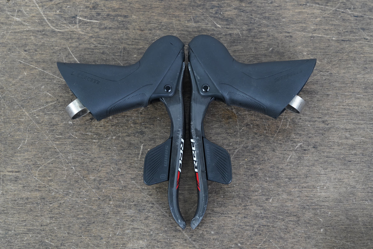 SRAM Red eTap A1 11 Speed Wireless Electronic Rim Brake Groupset