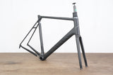 XL Canyon Ultimate CF SLX Carbon Rim Brake Road Frameset