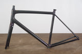 58cm Specialized S-WORKS Aethos Carbon Disc Brake Frameset