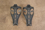 (2) Bontrager Bat Water Bottle Cages 98g