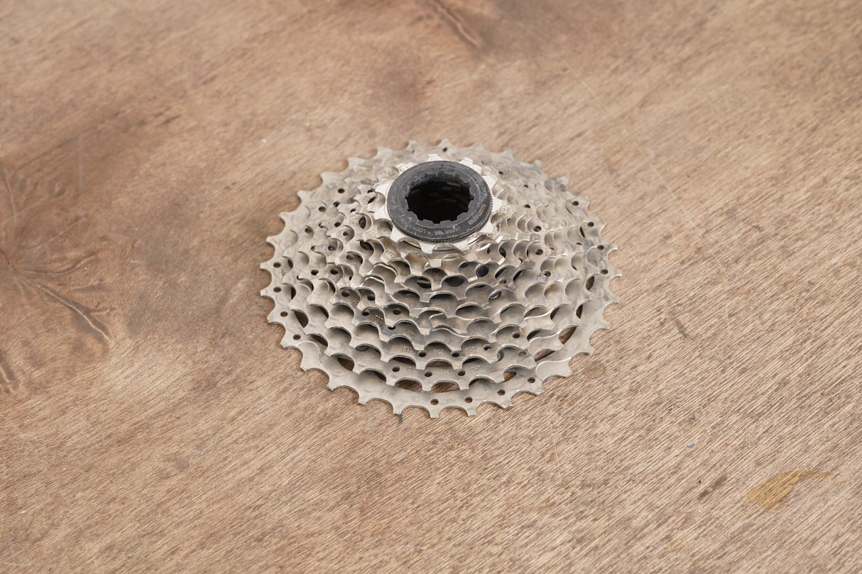 11-32T Shimano Ultegra CS-R8000 11 Speed Road Cassette 280g 8000