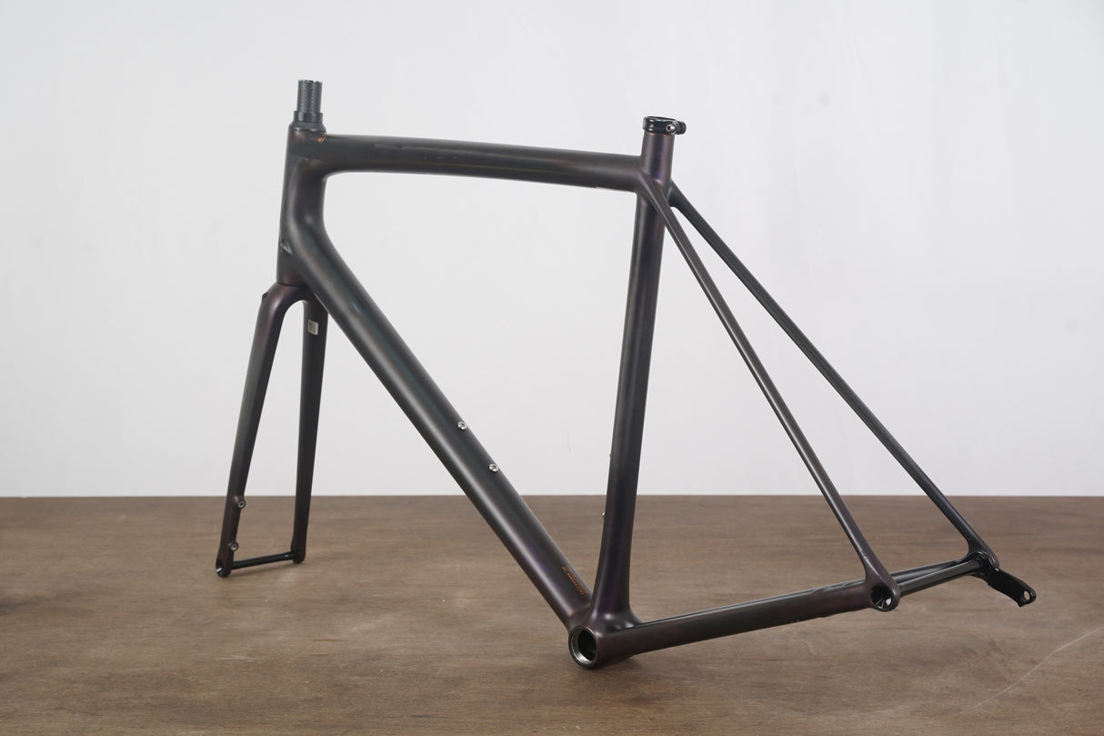 58cm Specialized S-WORKS Aethos Carbon Disc Brake Frameset