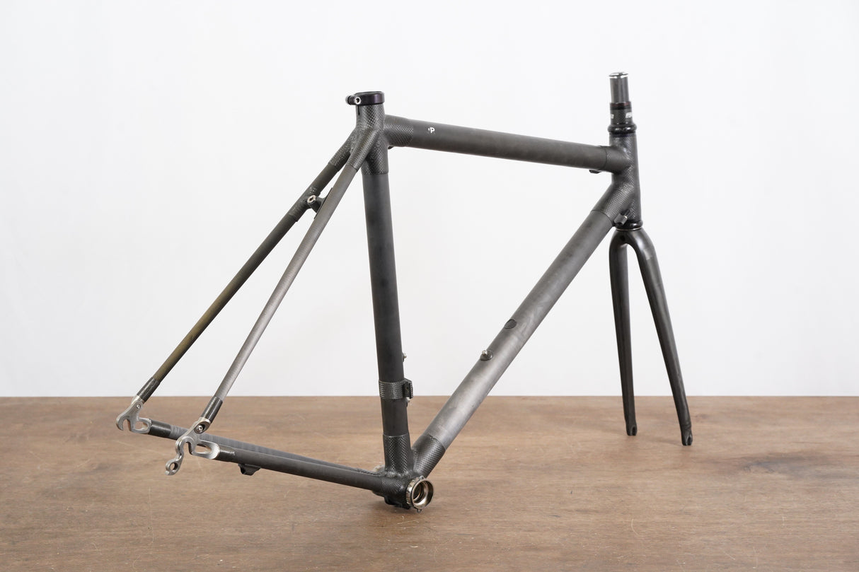 M (Medium) Parlee Z1 Carbon Rim Brake Road Frameset