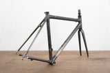 M (Medium) Parlee Z1 Carbon Rim Brake Road Frameset