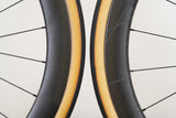 Hunt Sub50 Limitless Carbon Tubeless Disc Brake Wheelset Shimano/SRAM 11 Speed