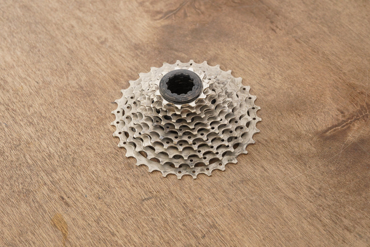 11-32T Shimano Ultegra CS-R8000 11 Speed Road Cassette 280g 8000