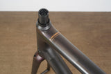 58cm Specialized S-WORKS Aethos Carbon Disc Brake Frameset