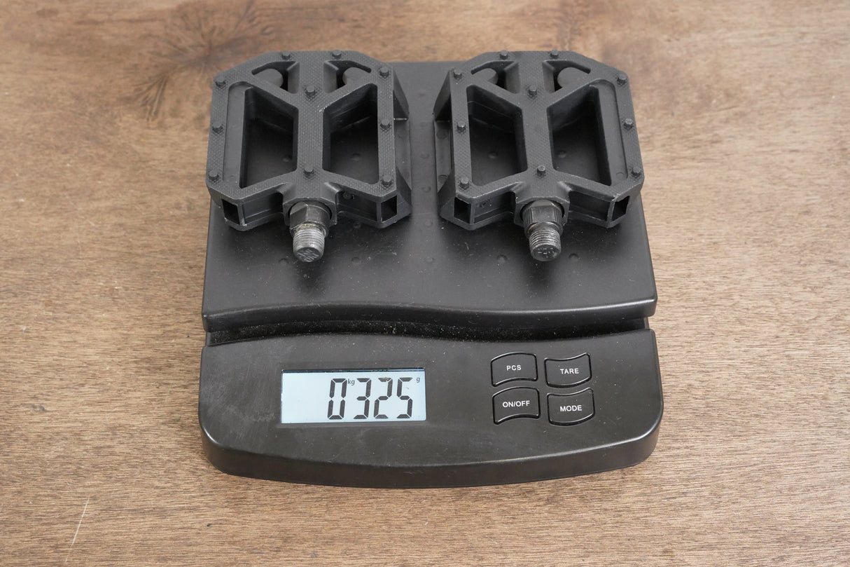 VP Flat Platform Pedals 325g