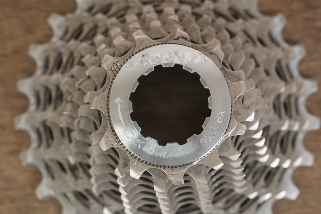 11-25T SRAM Red 22 XG-1190 11 Speed Road Cassette 155g