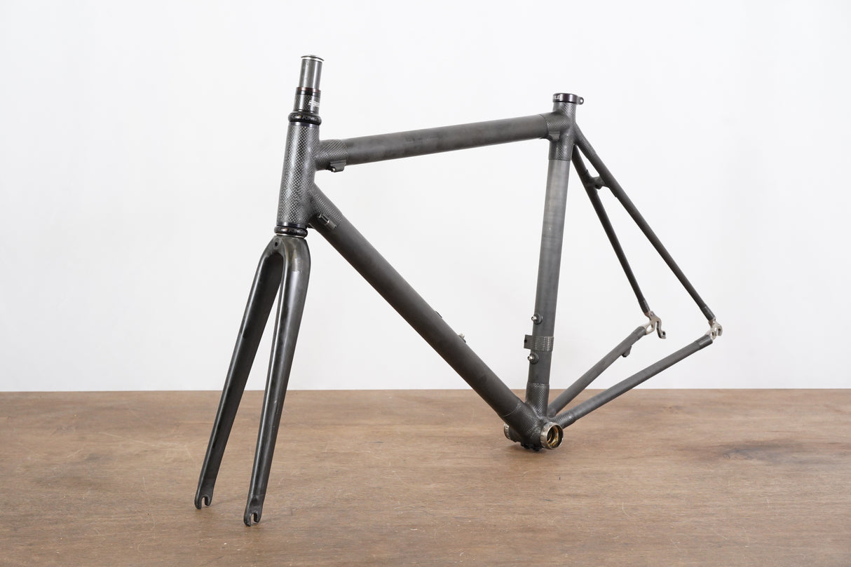 M (Medium) Parlee Z1 Carbon Rim Brake Road Frameset