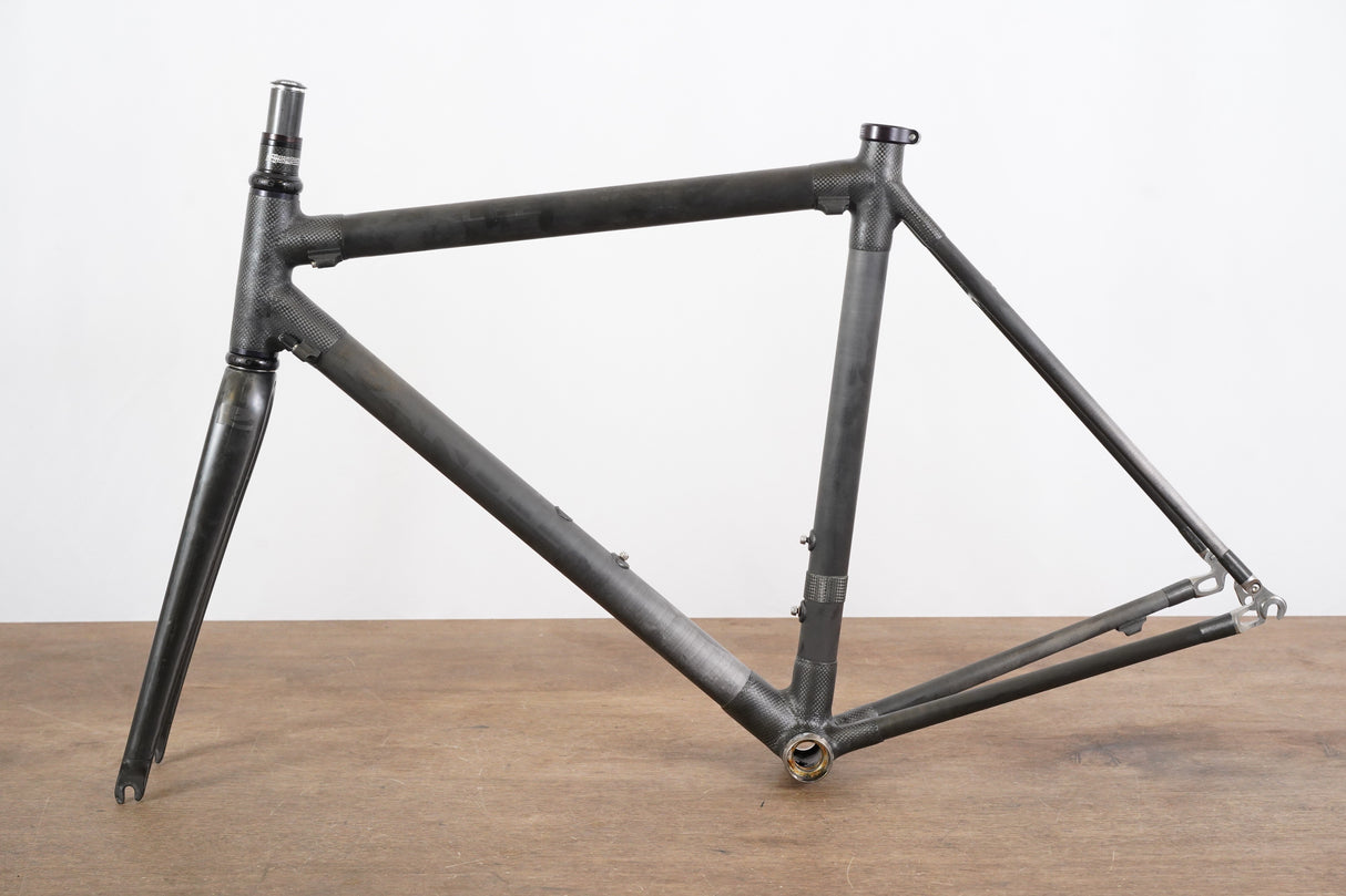 M (Medium) Parlee Z1 Carbon Rim Brake Road Frameset