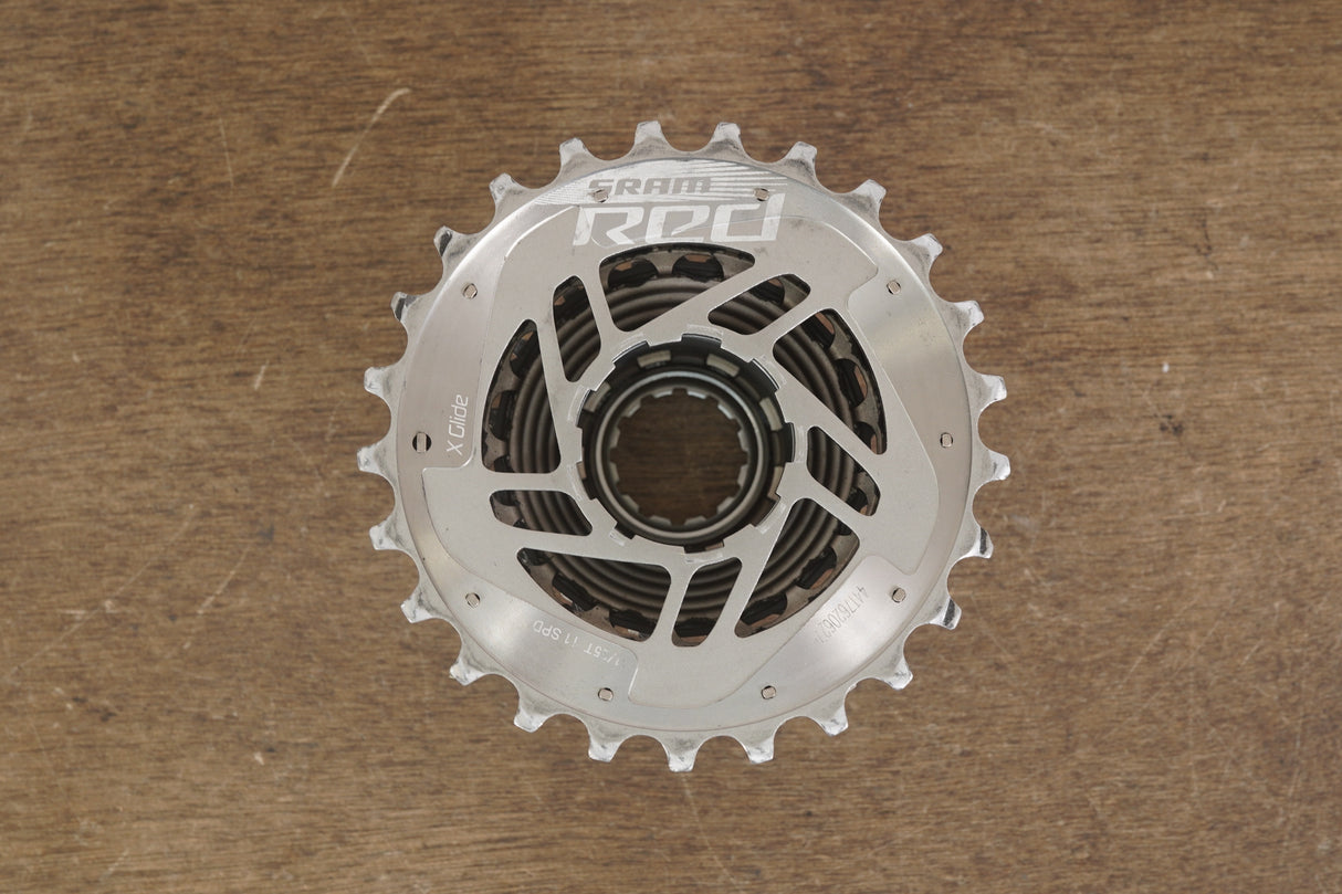 11-25T SRAM Red 22 XG-1190 11 Speed Road Cassette 155g