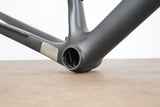 XL Canyon Ultimate CF SLX Carbon Rim Brake Road Frameset