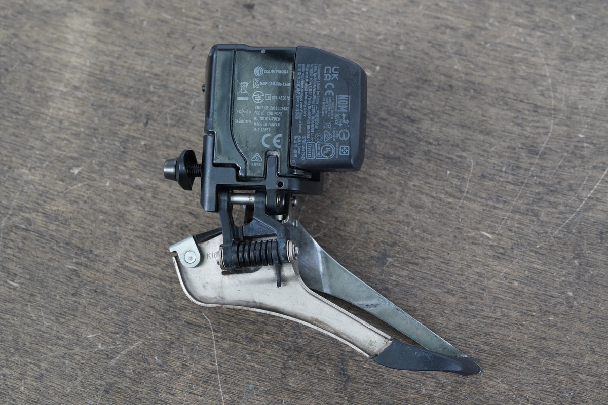 SRAM Red eTap A1 11 Speed Wireless Electronic Rim Brake Groupset