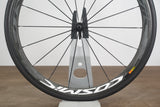 Mavic Cosmic Pro Carbon SL UST Tubeless Clincher Rim Brake Wheelset 11 Speed