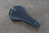 132mm Prologo Scratch M5 NACK Carbon Rail Road Saddle 174g