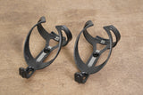 (2) Bontrager Elite Water Bottle Cages 68g