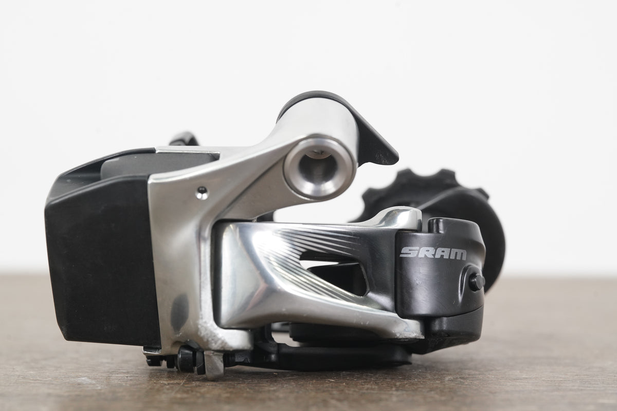 SRAM Red eTap A1 11 Speed Wireless Electronic Rim Brake Groupset