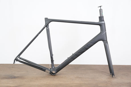 XL Canyon Ultimate CF SLX Carbon Rim Brake Road Frameset