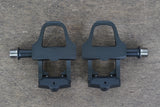 NEW SRM X-Power Direct Non-Power Meter Clipless Road Bike Pedals + Cleats