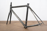 M (Medium) Parlee Z1 Carbon Rim Brake Road Frameset