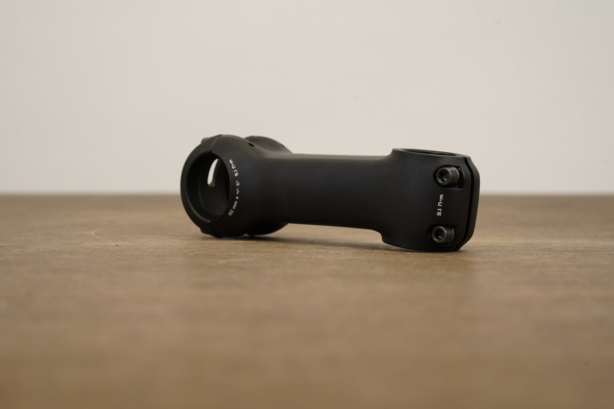 NEW Specialized Future Comp 110mm ±6 Degree Alloy Stem 168g 31.8mm