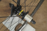 Mavic Cosmic Pro Carbon SL UST Tubeless Clincher Rim Brake Wheelset 11 Speed