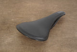 142mm (Shallow) Fabric ALM Ultimate Carbon Rail Carbon Road Saddle 153g