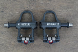 NEW SRM X-Power Direct Non-Power Meter Clipless Road Bike Pedals + Cleats