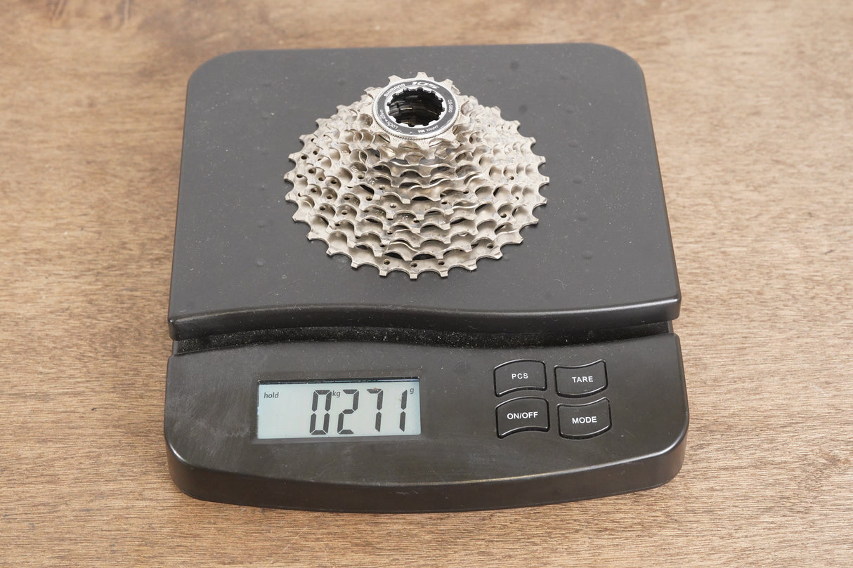 11-28T Shimano 105 CS-5800 11 Speed Road Cassette 270g